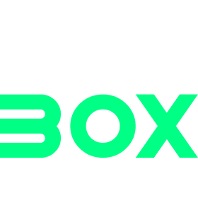 Anime Box's logo